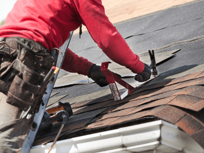 About Roof Repair Experts Goehner, NE